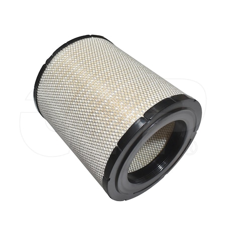 Aic Replacement Parts Filter Element As-AirPri Fits Caterpillar Models 1651689
